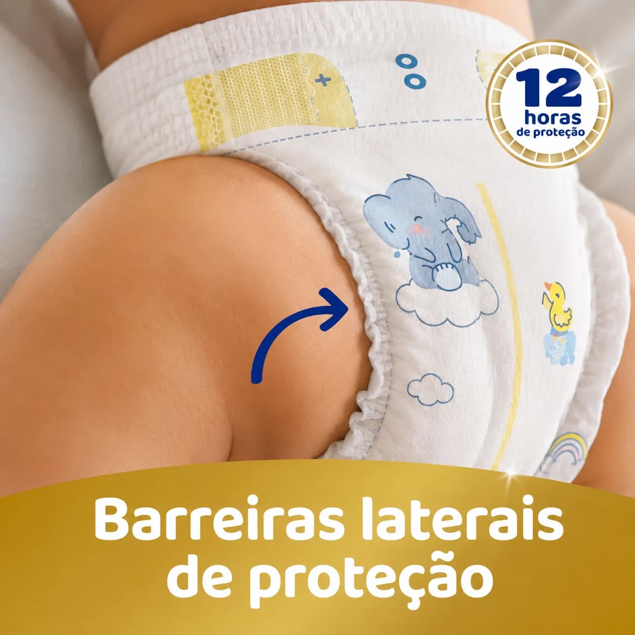 Indicador de humidade