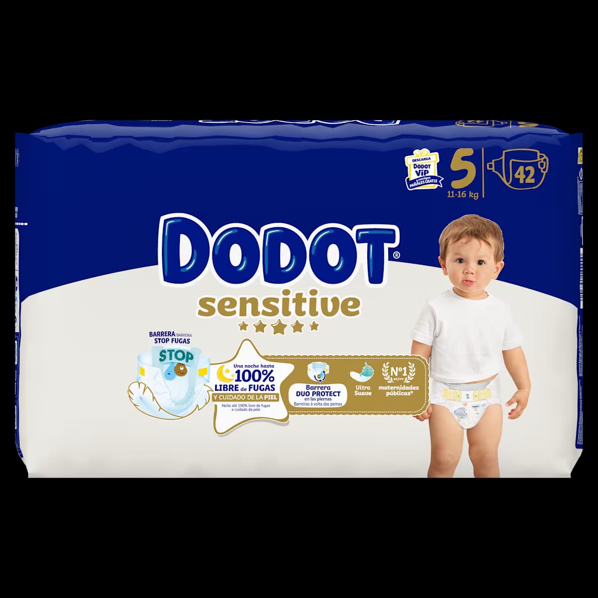 Dodot® Sensitive
